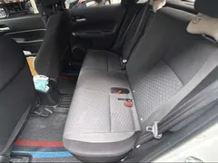 2022 Honda Fit 1.5L CVT Sunroof, белый — фото 12