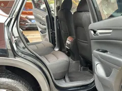 2022 Mazda CX-5 2.5L AT 2WD Smart, чёрный — фото 11