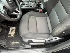 2022 Mazda CX-5 2.5L AT 2WD Smart, чёрный — фото 16