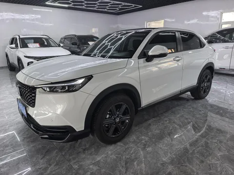 2023 Honda XR-V 1.5L CVT