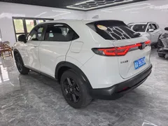 2023 Honda XR-V 1.5L CVT, белый — фото 3