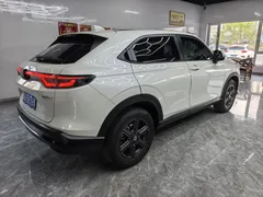 2023 Honda XR-V 1.5L CVT, белый — фото 4