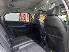 2023 Honda XR-V 1.5L CVT, белый — фото 6