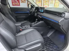2023 Honda XR-V 1.5L CVT, белый — фото 7