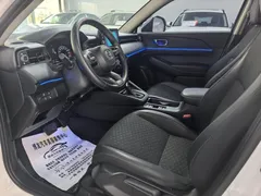 2023 Honda XR-V 1.5L CVT, белый — фото 8