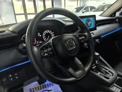 2023 Honda XR-V 1.5L CVT, белый — фото 9