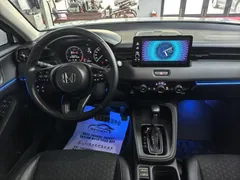 2023 Honda XR-V 1.5L CVT, белый — фото 10