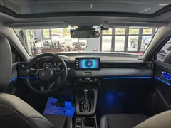 2023 Honda XR-V 1.5L CVT, белый — фото 11