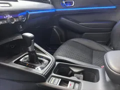 2023 Honda XR-V 1.5L CVT, белый — фото 12