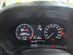 2023 Honda XR-V 1.5L CVT, белый — фото 15