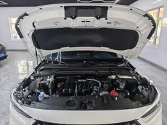 2023 Honda XR-V 1.5L CVT, белый — фото 20