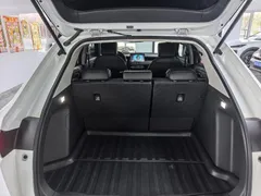 2023 Honda XR-V 1.5L CVT, белый — фото 21
