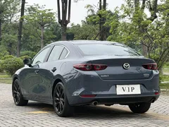 2022 Mazda Mazda3 2.0L AT — фото 6