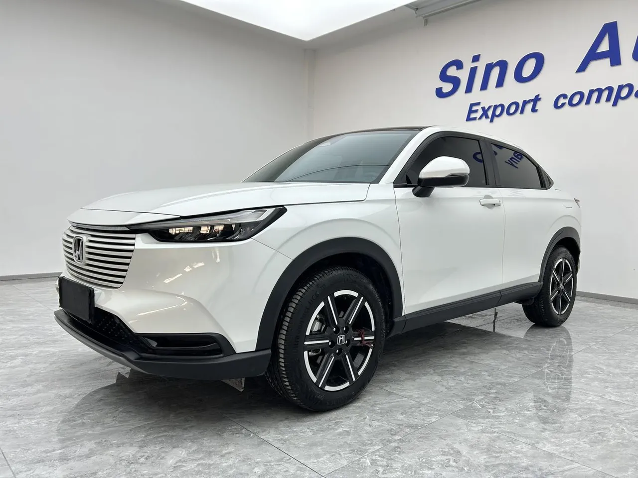 2023 Honda Vezel 1.5L CVT Tech