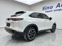 2023 Honda Vezel 1.5L CVT Tech, белый — фото 5