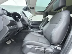 2023 Honda Vezel 1.5L CVT Tech, белый — фото 7