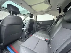 2023 Honda Vezel 1.5L CVT Tech, белый — фото 8