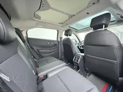 2023 Honda Vezel 1.5L CVT Tech, белый — фото 9