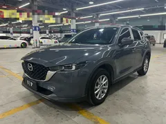 2022 Mazda CX-5 2.0L AT 2WD — фото 1
