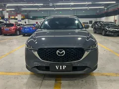 2022 Mazda CX-5 2.0L AT 2WD — фото 2