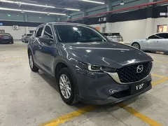 2022 Mazda CX-5 2.0L AT 2WD — фото 3
