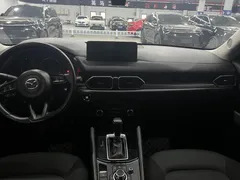 2022 Mazda CX-5 2.0L AT 2WD — фото 9