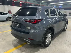 2022 Mazda CX-5 2.0L AT 2WD — фото 10