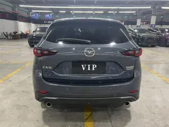 2022 Mazda CX-5 2.0L AT 2WD — фото 11