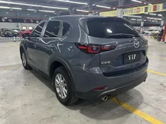2022 Mazda CX-5 2.0L AT 2WD — фото 12