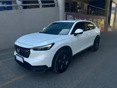 2023 Honda XR-V 1.5L CVT, белый — фото 1