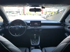 2023 Honda XR-V 1.5L CVT, белый — фото 4