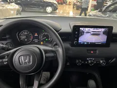 2023 Honda XR-V 1.5L CVT, белый — фото 7
