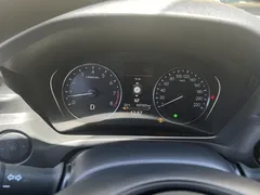 2023 Honda XR-V 1.5L CVT, белый — фото 8