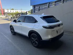 2023 Honda XR-V 1.5L CVT, белый — фото 10