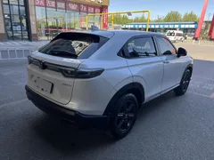 2023 Honda XR-V 1.5L CVT, белый — фото 11
