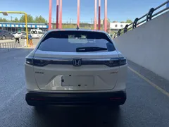 2023 Honda XR-V 1.5L CVT, белый — фото 12