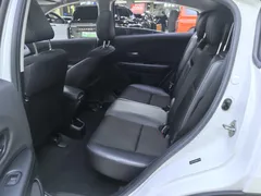 2022 Honda Vezel 1.5L CVT Pioneer, белый — фото 6