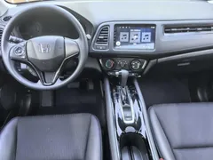 2022 Honda Vezel 1.5L CVT Pioneer, белый — фото 7
