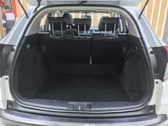 2022 Honda Vezel 1.5L CVT Pioneer, белый — фото 11