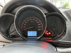 2022 Toyota Vios 1.5L CVT 20th Anniversary, белый — фото 8