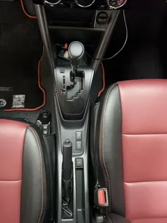 2022 Toyota Vios 1.5L CVT 20th Anniversary, белый — фото 9