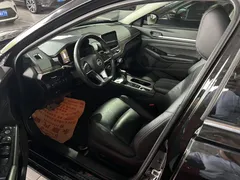 2021 Nissan Teana 2.0L XL Comfort, чёрный — фото 4