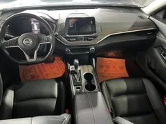 2021 Nissan Teana 2.0L XL Comfort, чёрный — фото 6