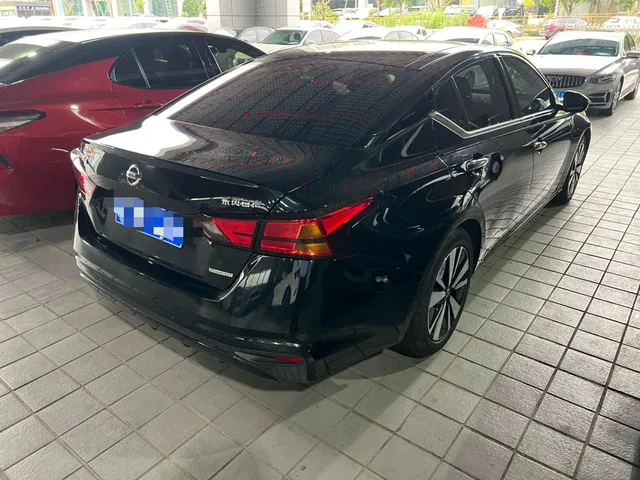2021 Nissan Teana 2.0L XL Comfort