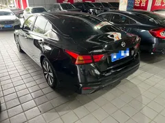 2021 Nissan Teana 2.0L XL Comfort, чёрный — фото 9