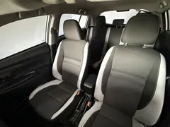 2022 Toyota Yaris L Zhixuan 1.5L CVT Leading Plus, белый — фото 14