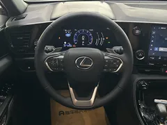 2023 Lexus NX 260 2WD, белый — фото 10