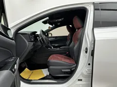 2023 Lexus NX 260 2WD, белый — фото 11