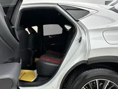 2023 Lexus NX 260 2WD, белый — фото 12