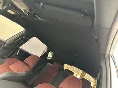 2023 Lexus NX 260 2WD, белый — фото 13